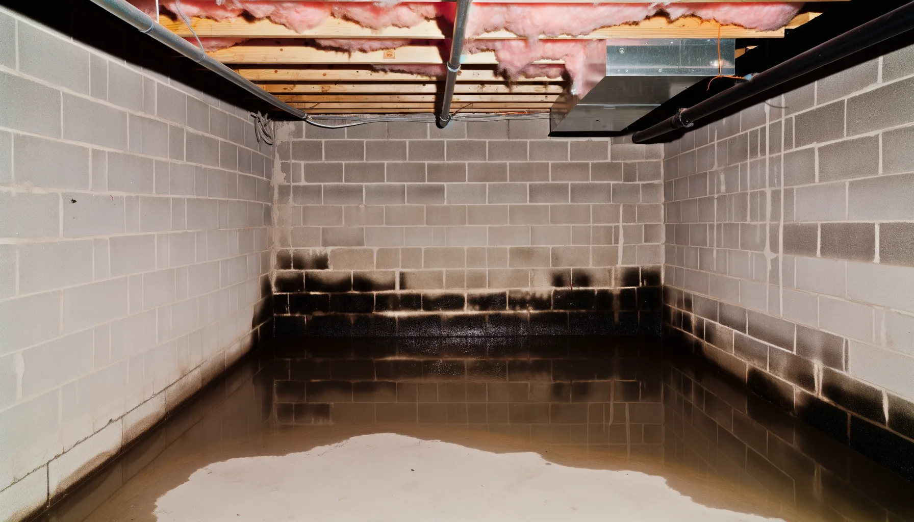 Storm Damage Restoration