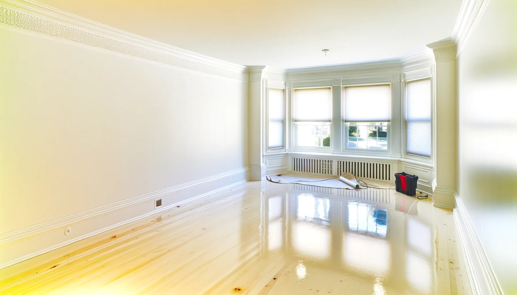 Basement Waterproofing