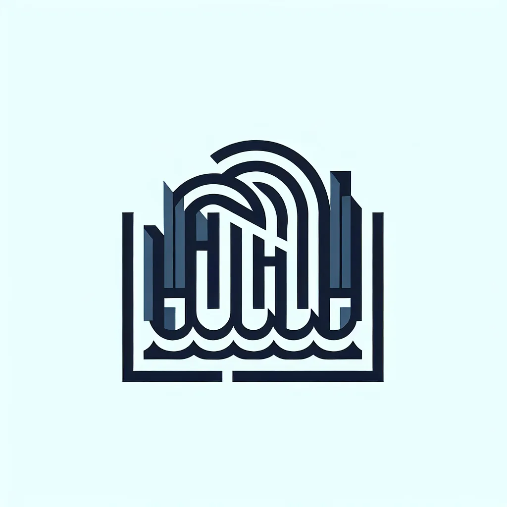 DeltaDry Water Damage Restoration logo