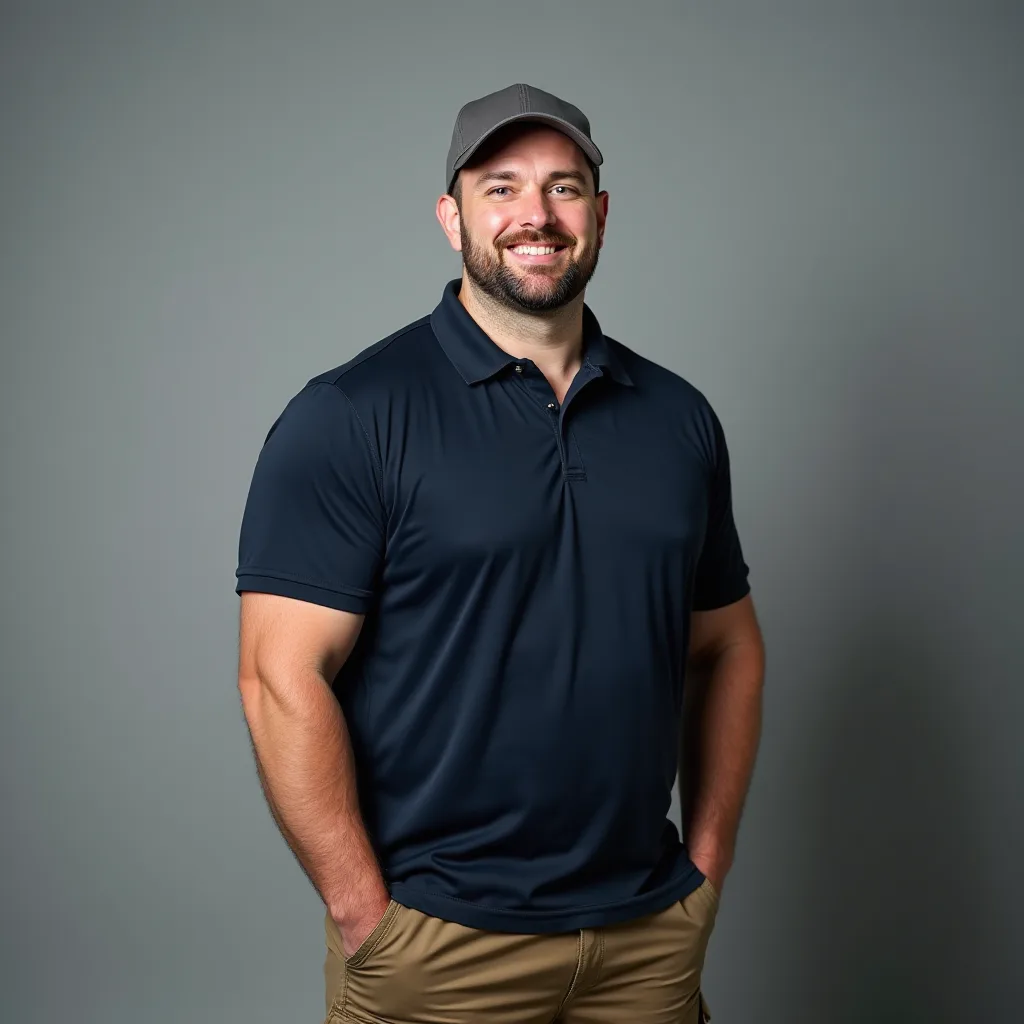 Michael Dixon