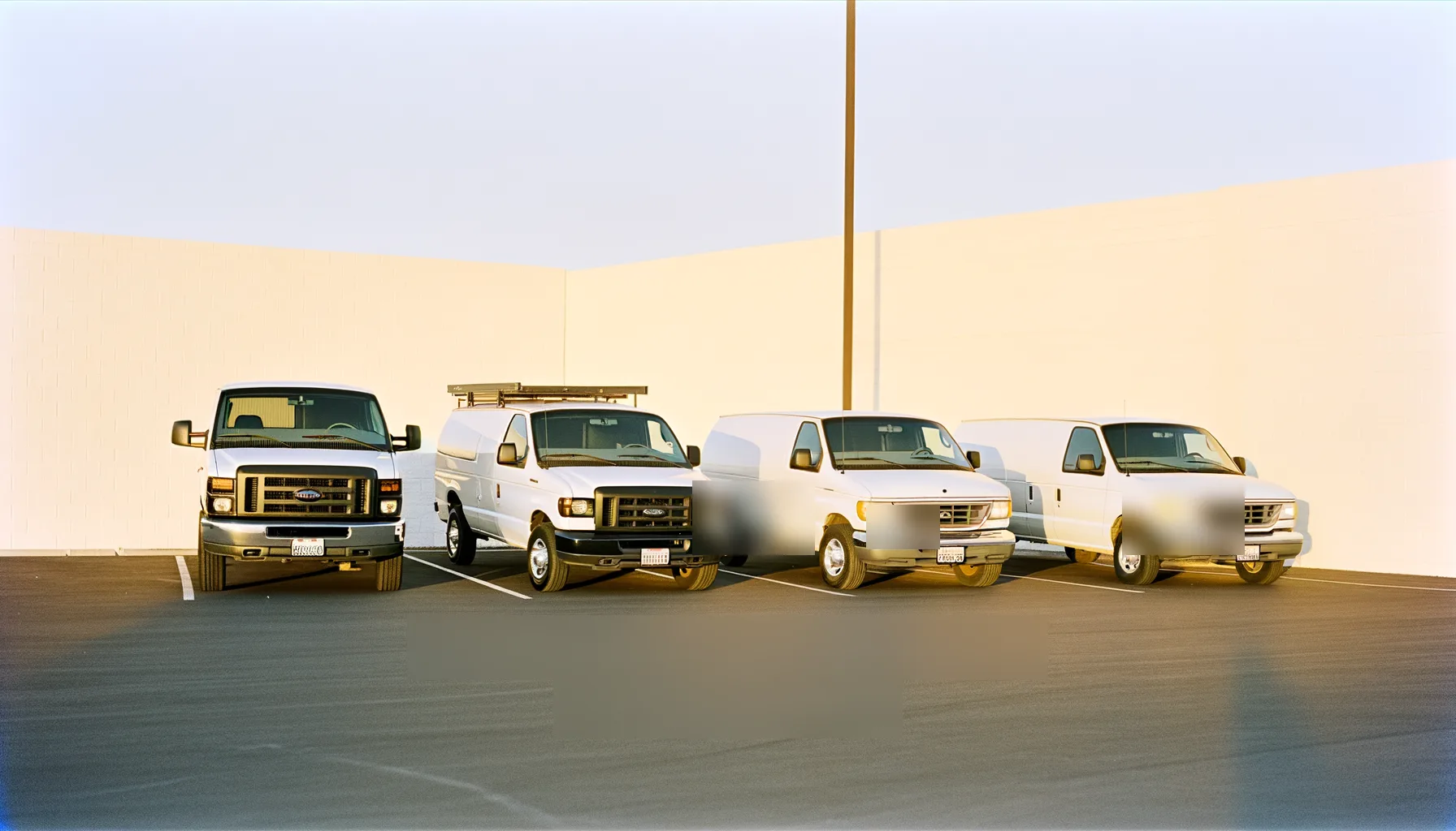 Service Fleet